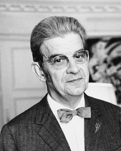 Jacques Lacan