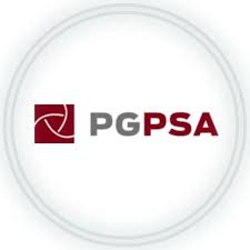 Logo PGPSA UERJ